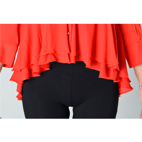 SY012長袖襯衣細節圖 SY012長袖襯衣細節圖